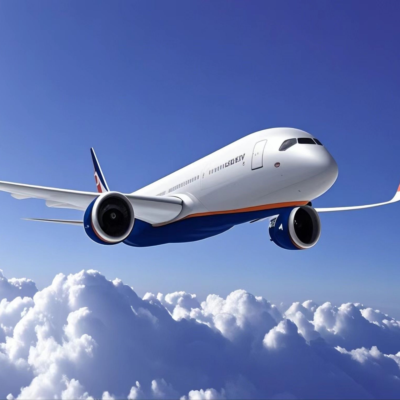 黔江到北京空运当日达服务，航空快递如闪电，包裹当天送达